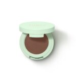 Beauty Essentials Trio Eyeshadow trio cieni do powiek o różnym wykończeniu 01 Get A Second Wind 3g