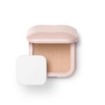 Skin Lover Refining Face Powder Foundation nawilżający i wygładzający podkład w pudrze 04 Biscuit 10g