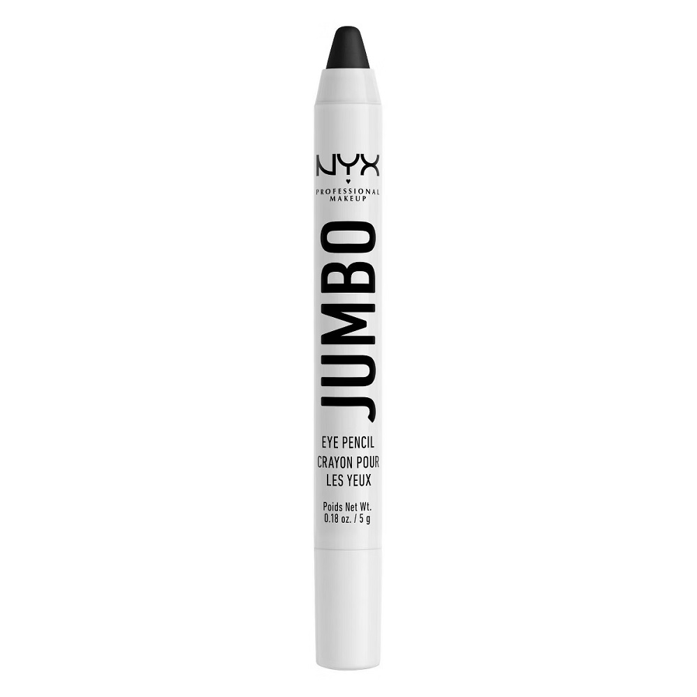 94375851759897812 Jumbo Eye Pencil kredka do oczu Black Bean 5g - obrazek 1
