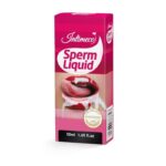 Sperm Liquid żel erotyczny 50ml