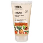 Dermo Face Enzyme żel do mycia twarzy 3 enzymy 150ml
