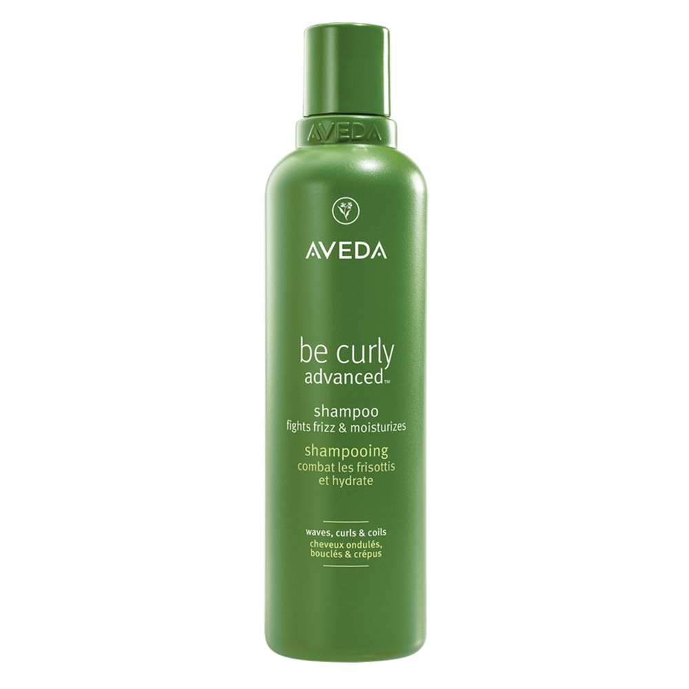 94405461720434288 Be Curly Advanced Shampoo szampon do włosów kręconych 250ml - obrazek 1