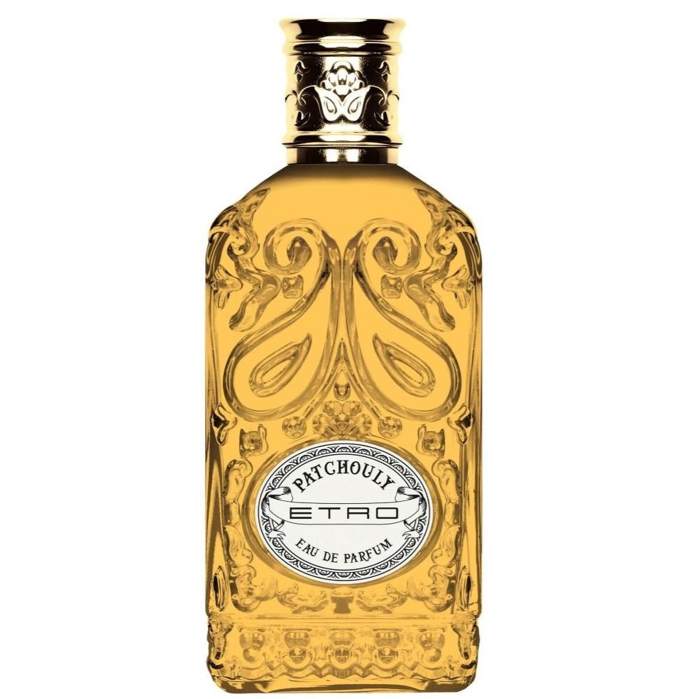 94407201752756738 Patchouly woda perfumowana spray 100ml - produkt bez opakowania - obrazek 1