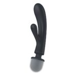 Triple Lover wielofunkcyjny wibrator Grey