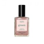Green Nail Polish lakier do paznokci Carnation 15ml