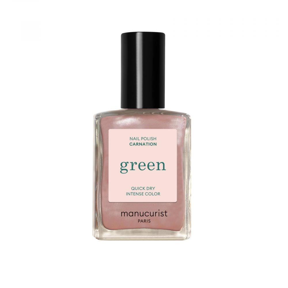 94436521767971814 Green Nail Polish lakier do paznokci Carnation 15ml - obrazek 1