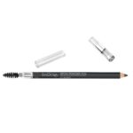 Brow Powder Pen pudrowa kredka do brwi 01 Black 1.3g