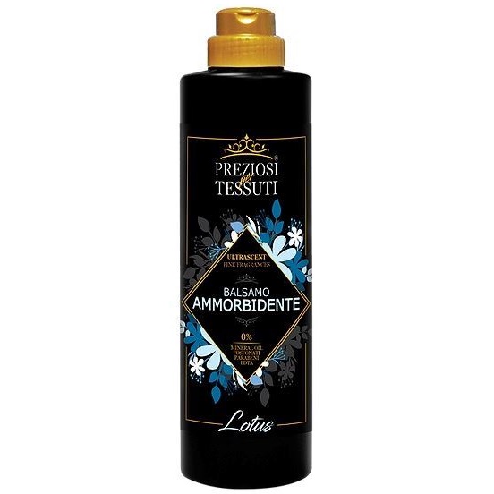 94447941680263685 Balsam do płukania tkanin Lotus 750ml - obrazek 1