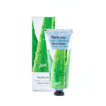 Visible Difference Hand Cream krem do rąk Aloes 100ml