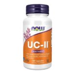 UC-II kolagen typu II suplement diety 120 kapsułek