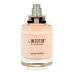 L'interdit woda toaletowa spray 80ml - produkt bez opakowania