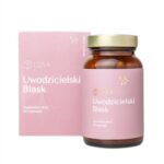 Uwodzicielski Blask suplement diety 60 kapsułek