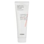 Balancium Comfort Ceramide Cream lekki krem nawilżający z ceramidami 80ml
