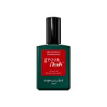 Green Flash Nail Polish lakier do paznokci Pomegranate 15ml