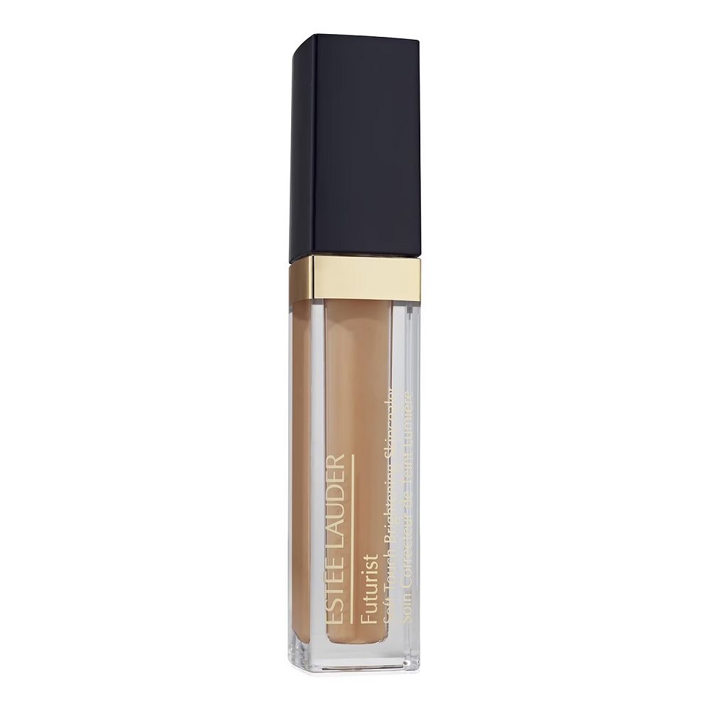 94487421722581177 Futurist Soft Touch Brightening Skincealer rozświetlający korektor do twarzy 3N 6ml - obrazek 1