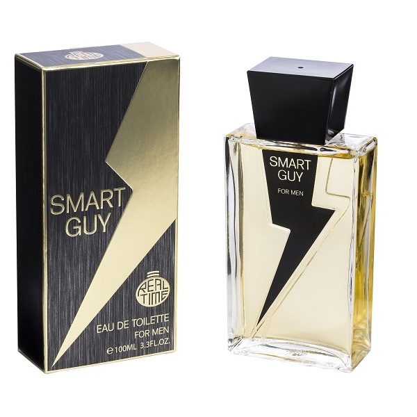 Product Fotografie Coscentra bv Smart Guy For Men woda toaletowa spray 100ml - obrazek 1