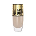 Fast Dry lakier do paznokci 10 8ml