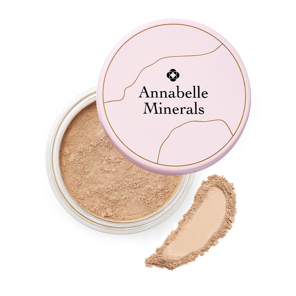 94506101719406331 Podkład mineralny rozświetlający Pure Light 10g - obrazek 1