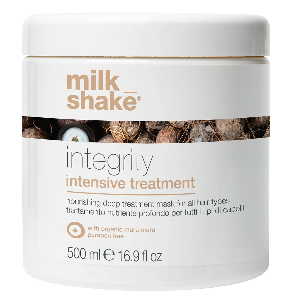 94530551679549763 Integrity Intensive Treatment głęboko odżywcza maska do włosów 500ml - obrazek 1
