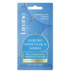Głęboko nawilżająca maska 8ml