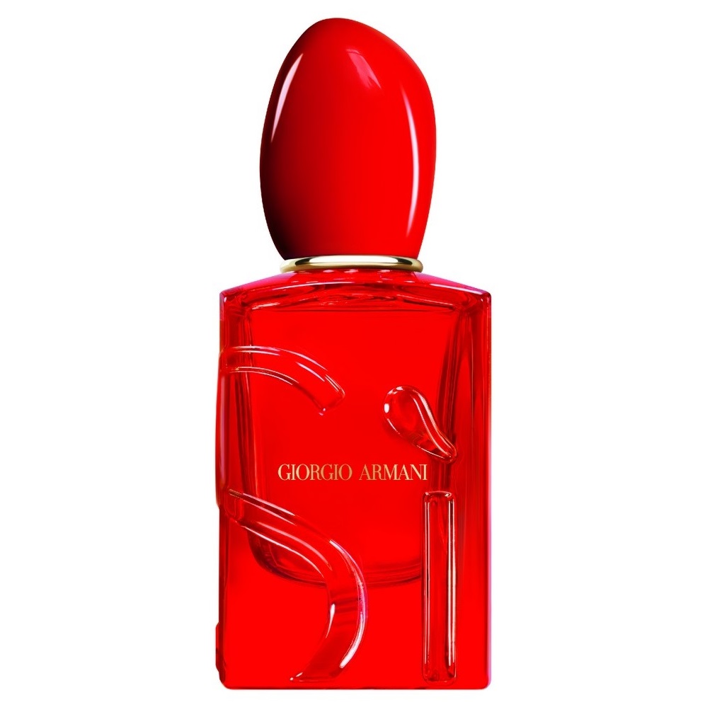 94546321756115548 Si Passione Red Musk woda perfumowana spray 50ml - obrazek 1