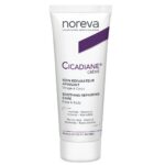 Cicadiane kojący krem do twarzy i ciała 40ml