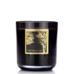 Black Line Collection świeca z dwoma knotami Enchanted 340g