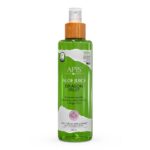 Aloe Vera aloesowa mgiełka do twarzy ciała i włosów + dragon fruit 250ml