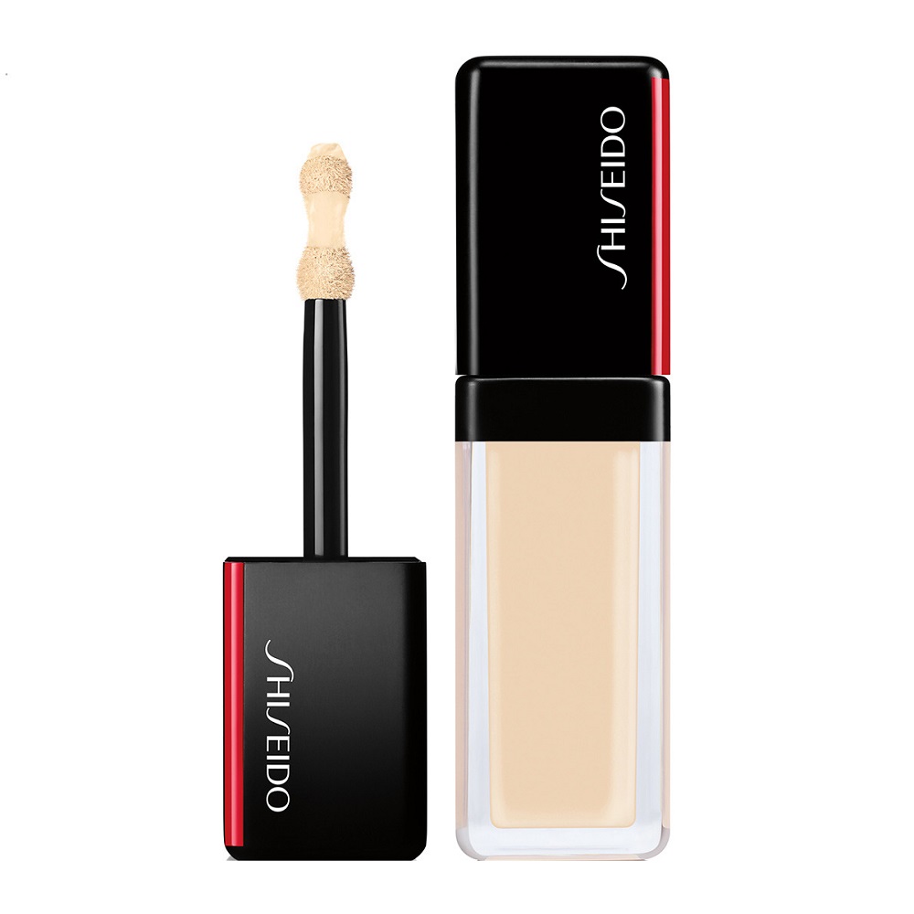 94563681644230004 Synchro Skin Self-Refreshing Concealer korektor w płynie 101 Fair 5.8ml - obrazek 1