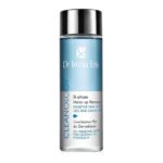 Cleanology dwufazowy płyn do demakijażu wrażliwej skóry wokół oczu i powiek 100ml