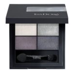 Eye Shadow Quartet poczwórne cienie do powiek 12 Crystal Mauve 4g