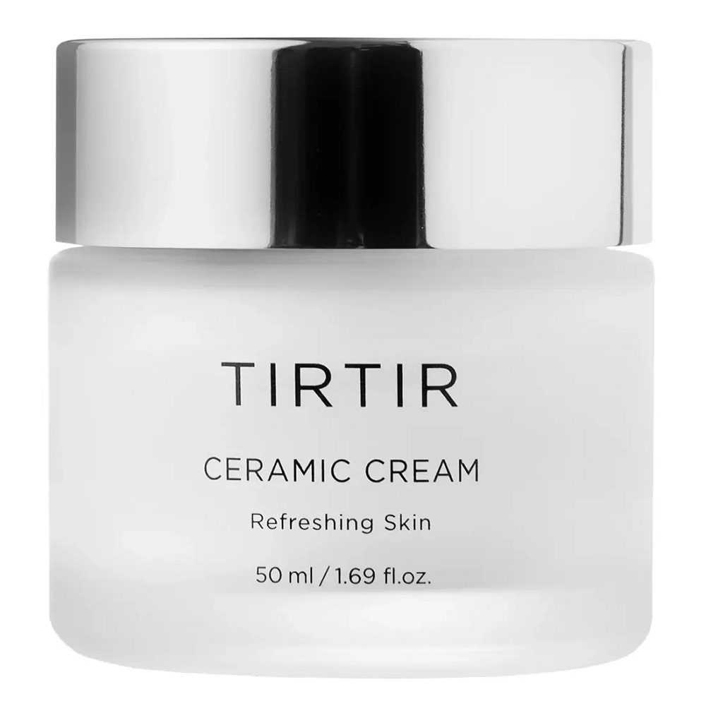 94591841753161184 Ceramic Cream nawilżający krem do twarzy 50ml - obrazek 1