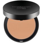 BarePro Performance Wear Powder Foundation prasowany puder w kompakcie 16 Sandstone 10g