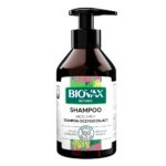 Botanic szampon micelarny oczyszczający Czystek i Czarnuszka 200ml