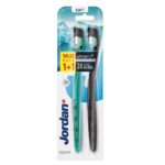 Ultralite Whitening szczoteczka do zębów Soft 2szt.