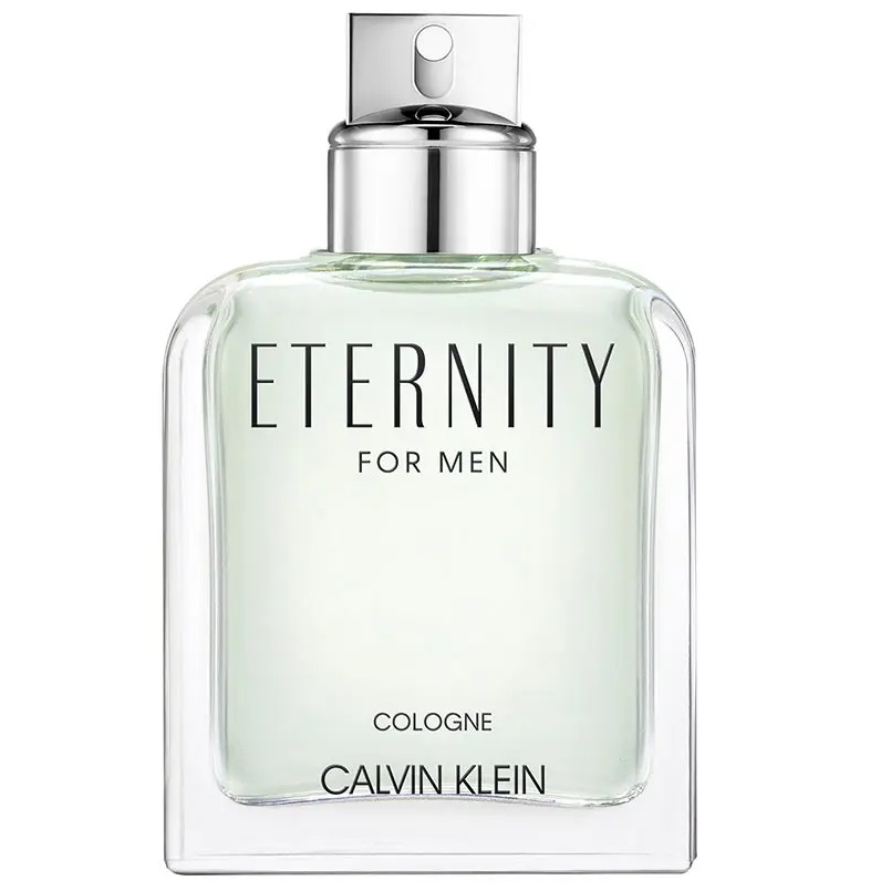 94611861697637683 Eternity Cologne For Men woda toaletowa spray 200ml - obrazek 1