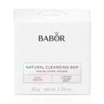 Natural Cleansing Bar kostka do oczyszczania twarzy 65g