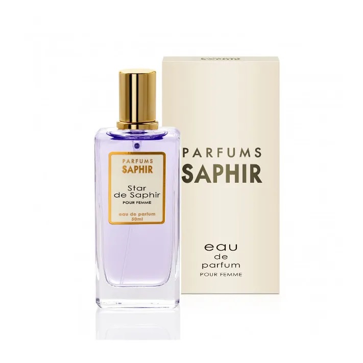 94625011649761049 Star Women woda perfumowana spray 50ml - obrazek 1