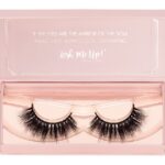 False Eyelashes sztuczne rzęsy na pasku Welcome To St. Tropez 1 para