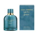 Light Blue Forever Pour Homme woda perfumowana spray 50ml