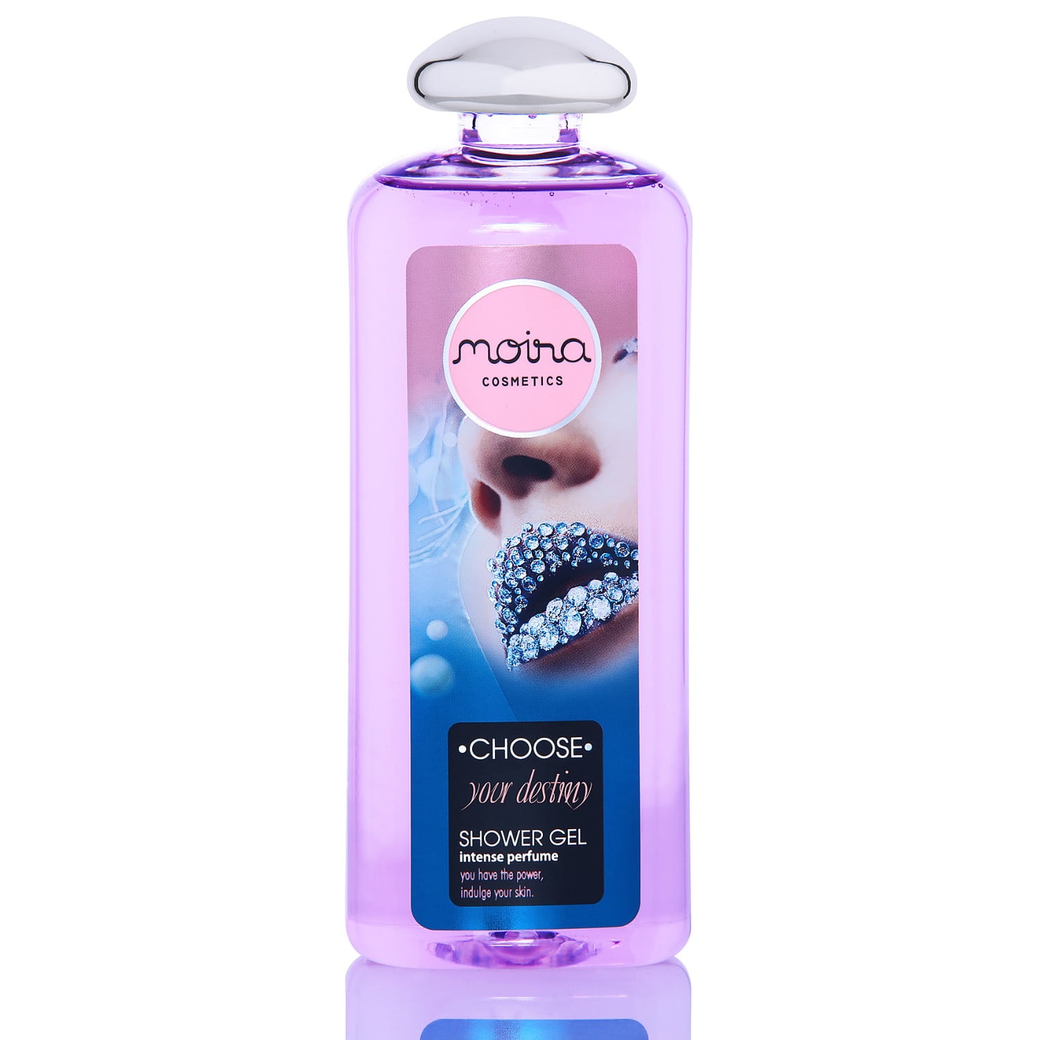 94633581691147636 Destiny perfumowany żel pod prysznic 400ml - obrazek 1
