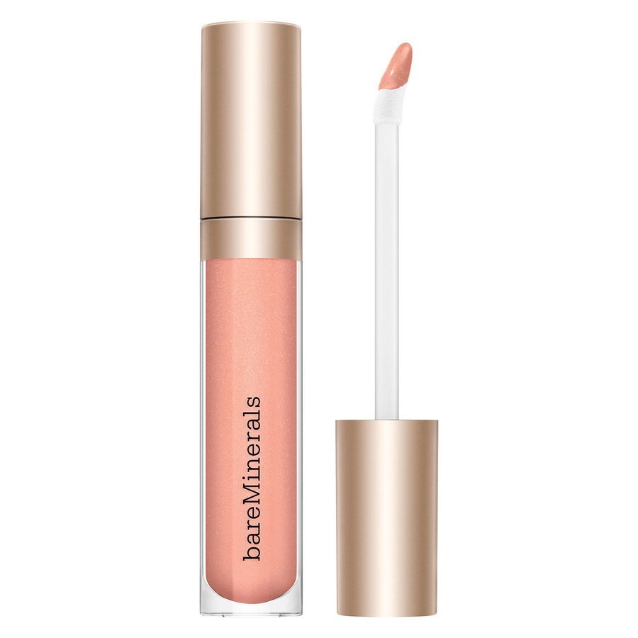 9464281753857785 Mineralist Lip Gloss-Balm błyszczyk do ust Peace 4ml - obrazek 1