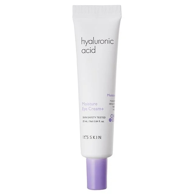 94648161651814143 Hyaluronic Acid Moisture Eye Cream+ nawilżający krem pod oczy z kwasem hialuronowym 25ml - obrazek 1