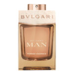 Man Terrae Essence woda perfumowana spray  - produkt bez opakowania