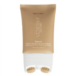 Tone'd Body Firming Roller Creme ujędrniający krem do ciała z rollerem 100ml