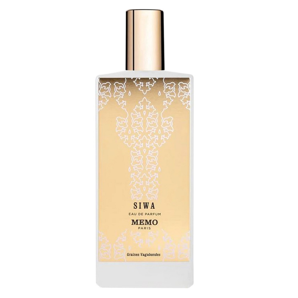 94660671737403011 Siwa woda perfumowana spray 75ml - produkt bez opakowania - obrazek 1