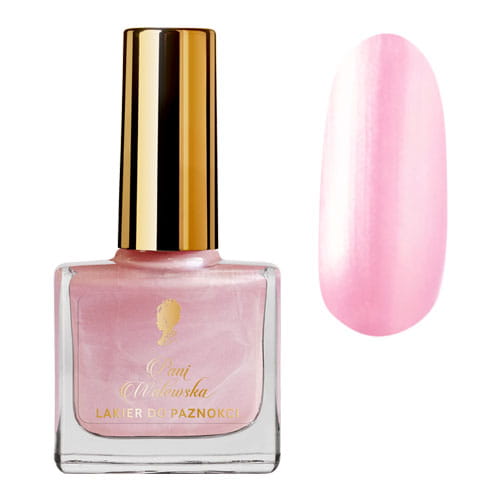 94661511761160135 Lakier do paznokci 27 Lila Perła 9ml - obrazek 1