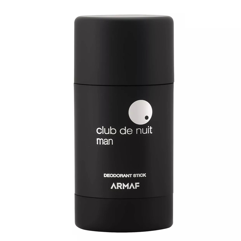 94662101748922560 Club de Nuit Man dezodorant sztyft 75g - obrazek 1