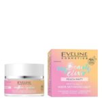 My Beauty Elixir Peach Matt matujący krem detoksykujący 50ml