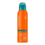 Sun Sport Cooling Invisible Body Mist SPF50 chłodząca mgiełka do opalania 200ml